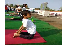 yoga center in udaipur